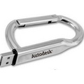 Carabiner USB Drive (16 GB)